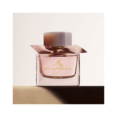 burberry parfum blush limited|burberry blush perfume 50ml.